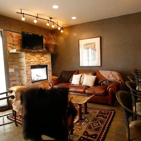Swan River Inn Bigfork Luaran gambar