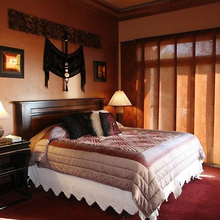 Swan River Inn Bigfork Luaran gambar