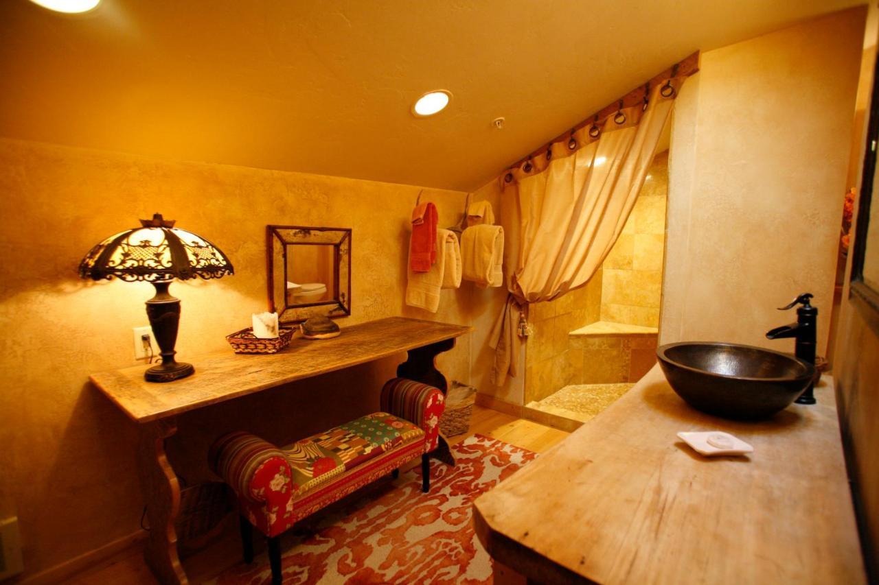 Swan River Inn Bigfork Luaran gambar