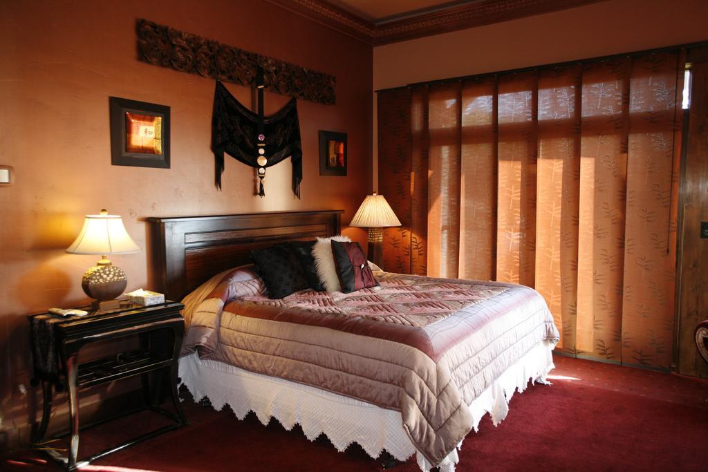 Swan River Inn Bigfork Luaran gambar